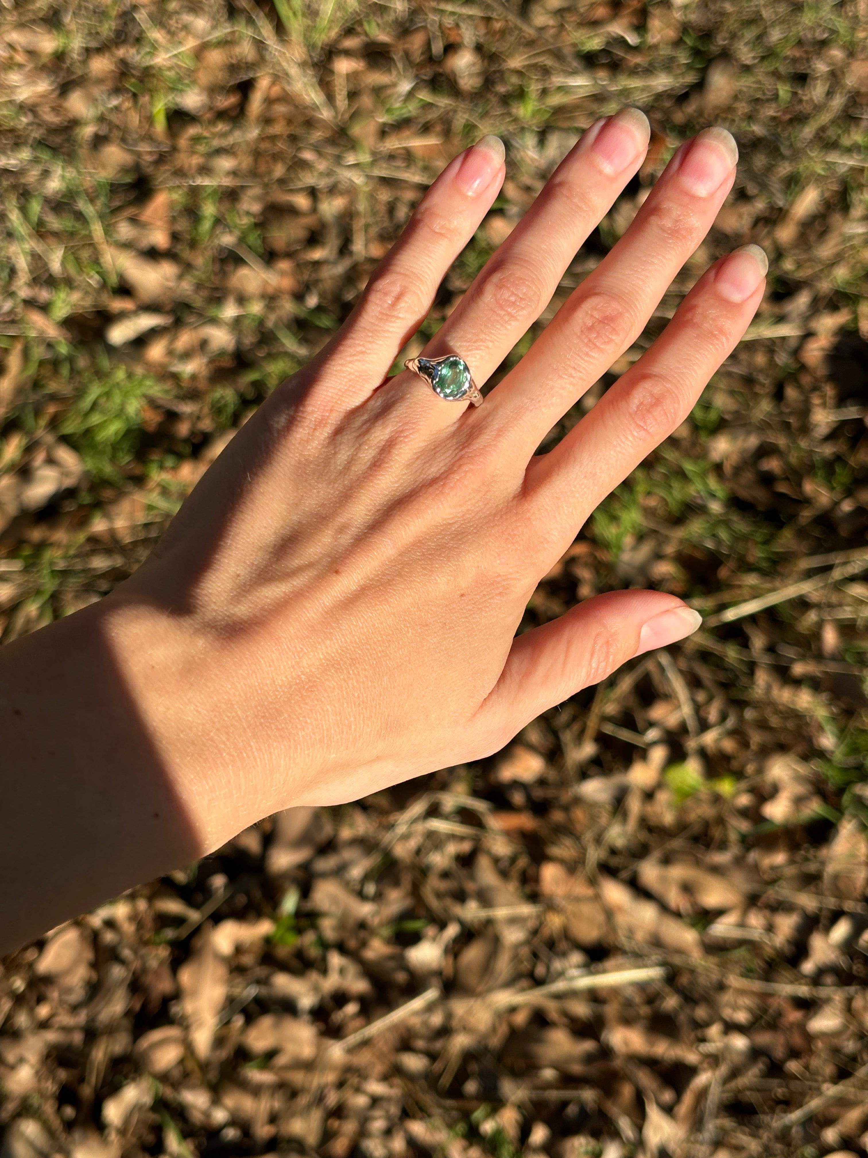 Malmo ring