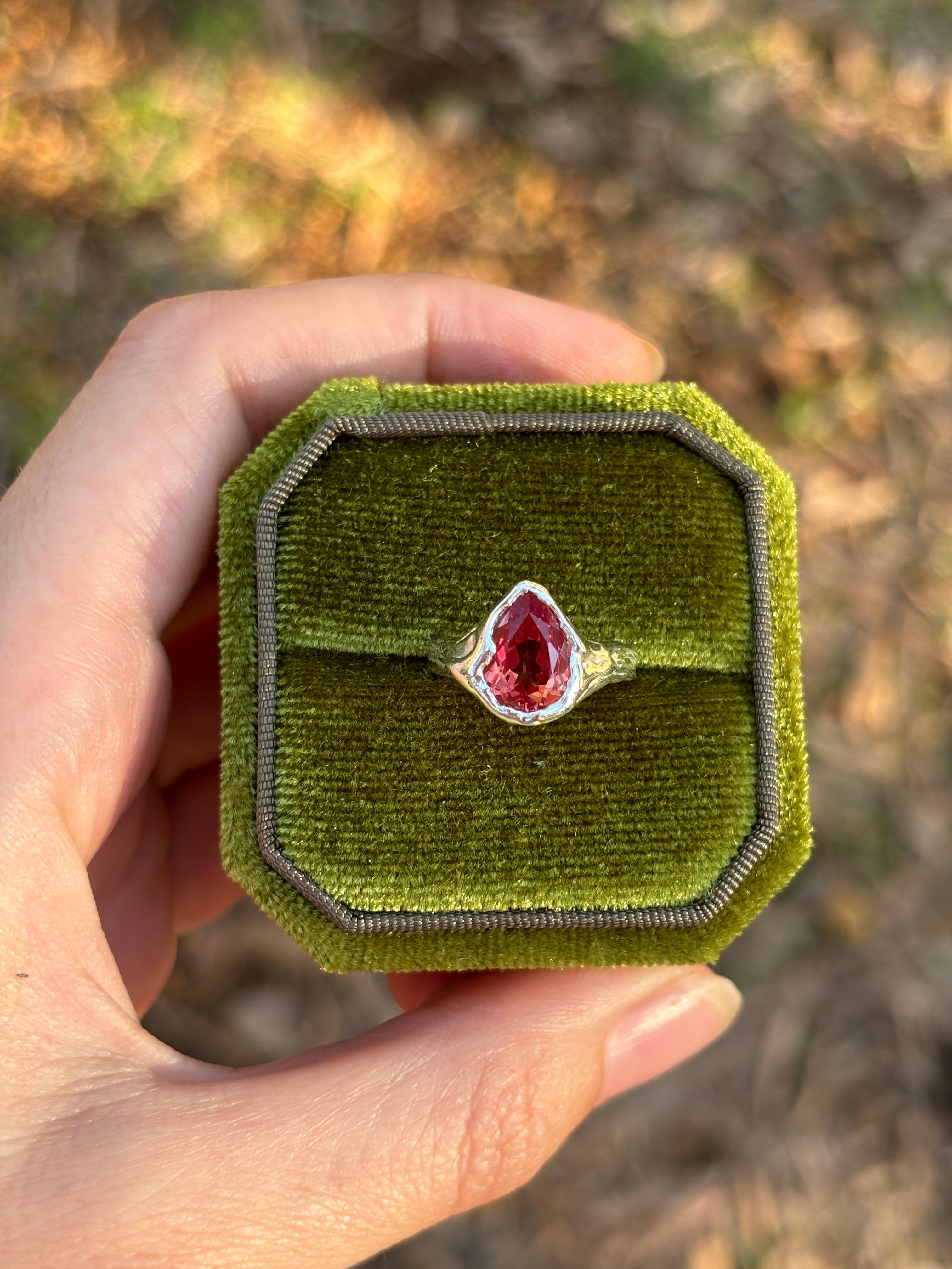 Love ring