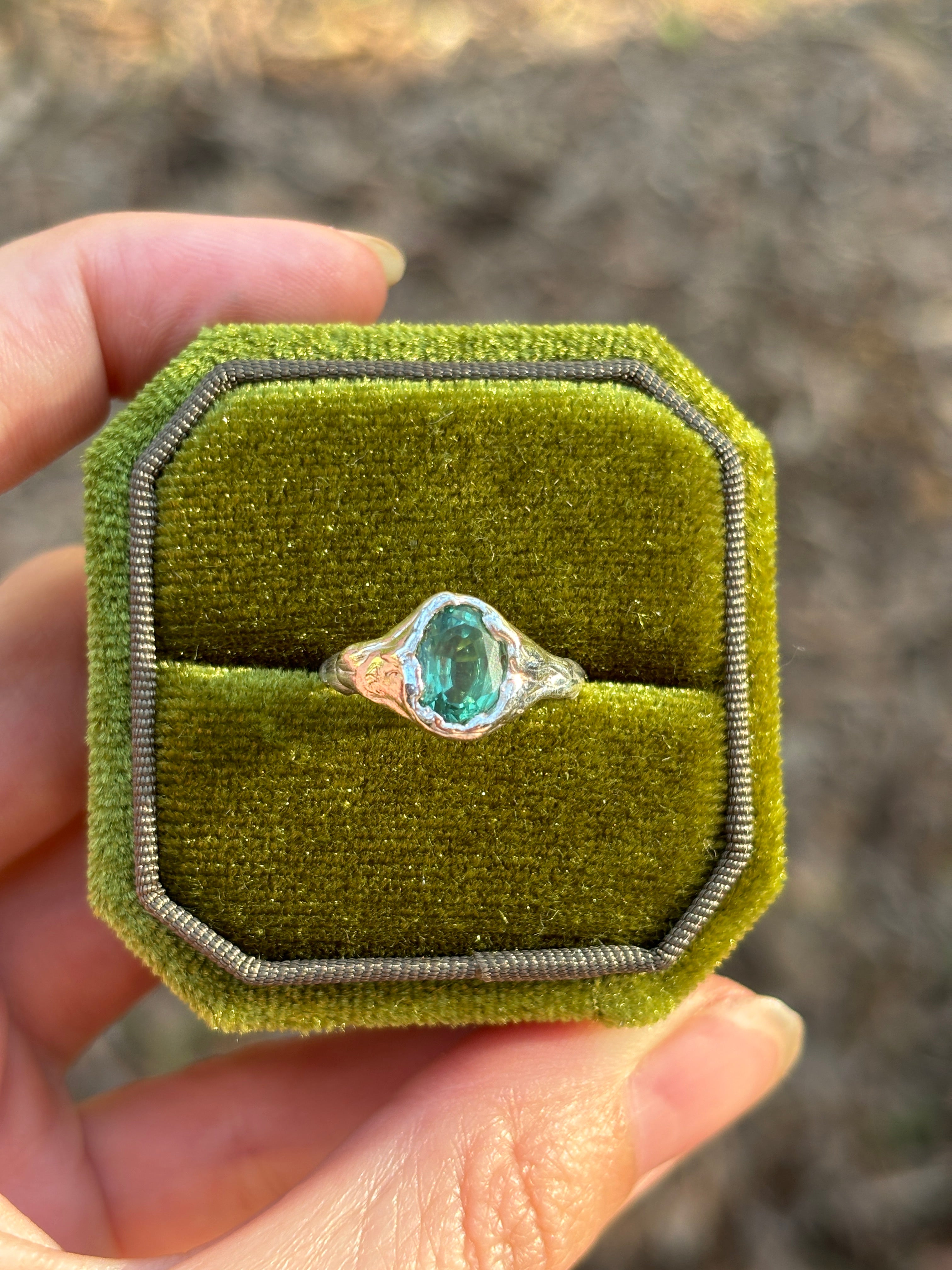 Malmo ring