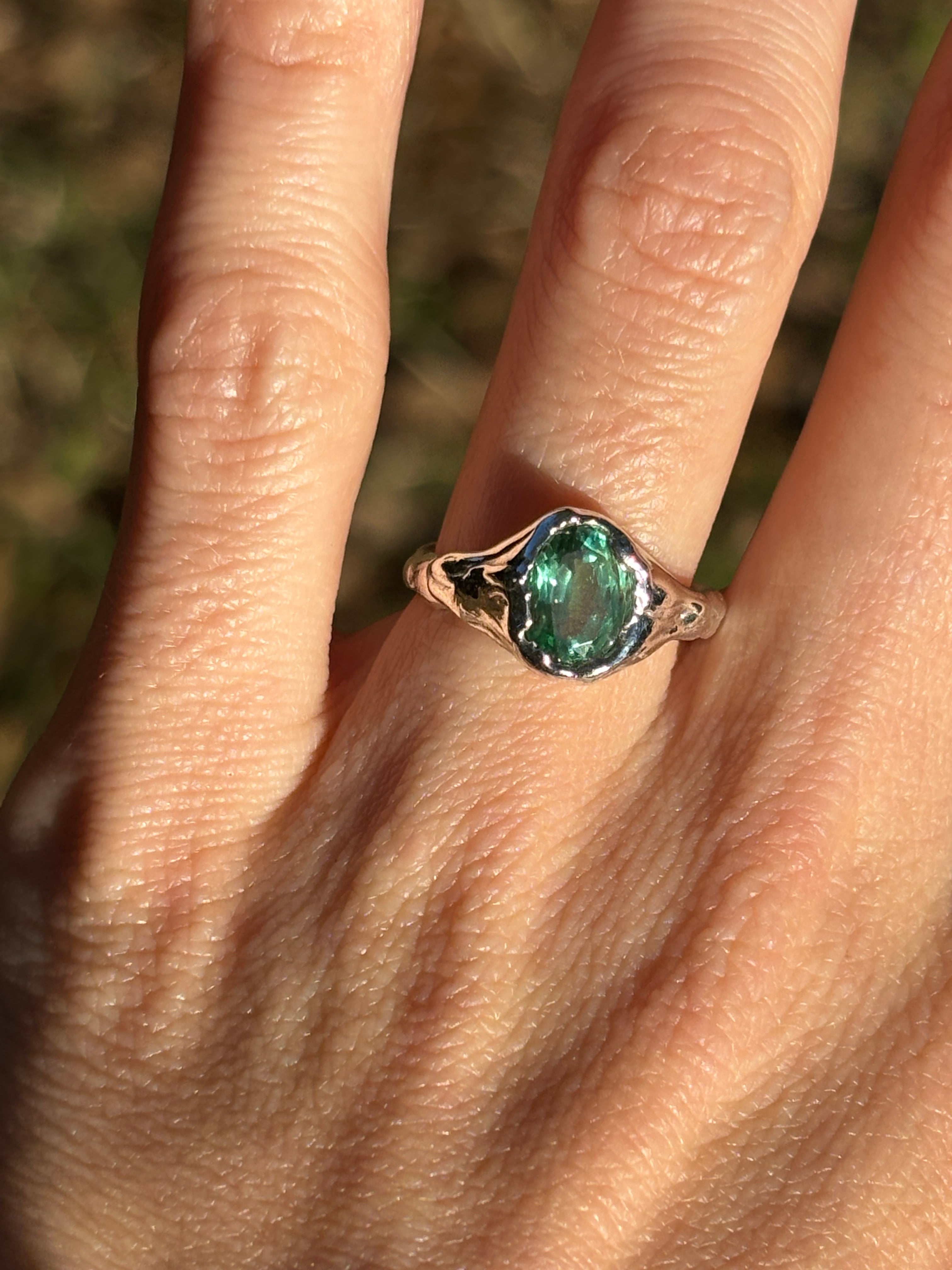 Malmo ring
