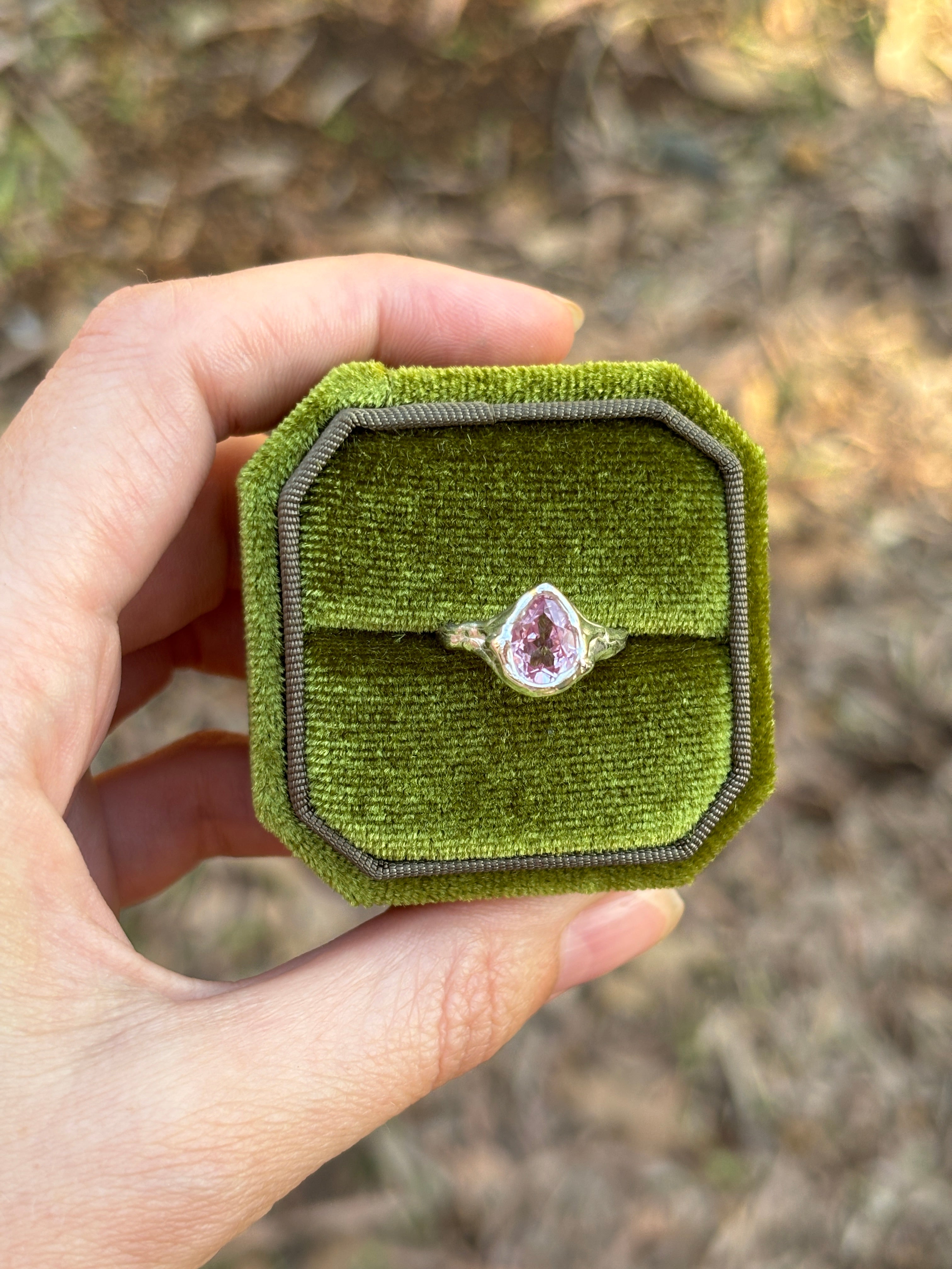 fae ring