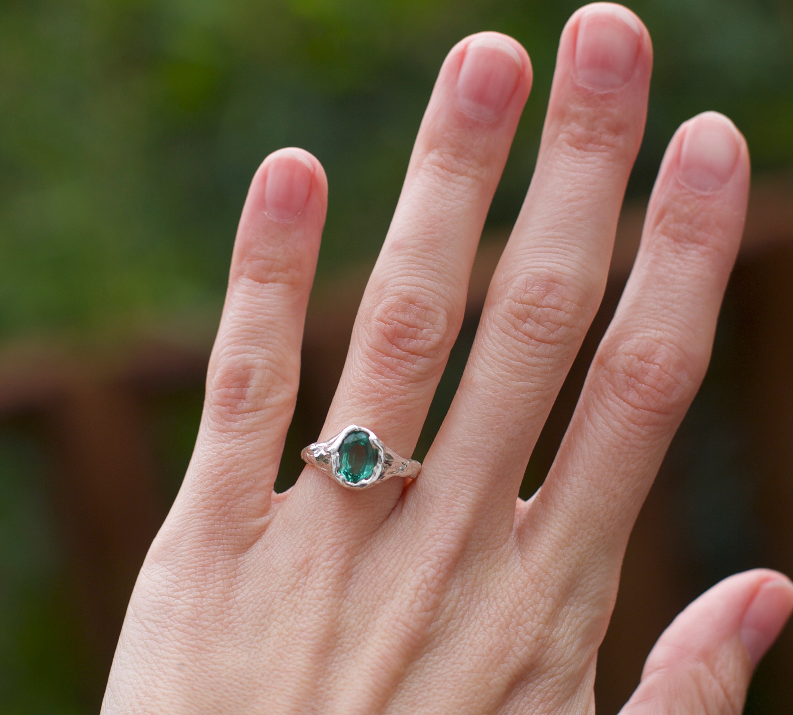 Malmo ring