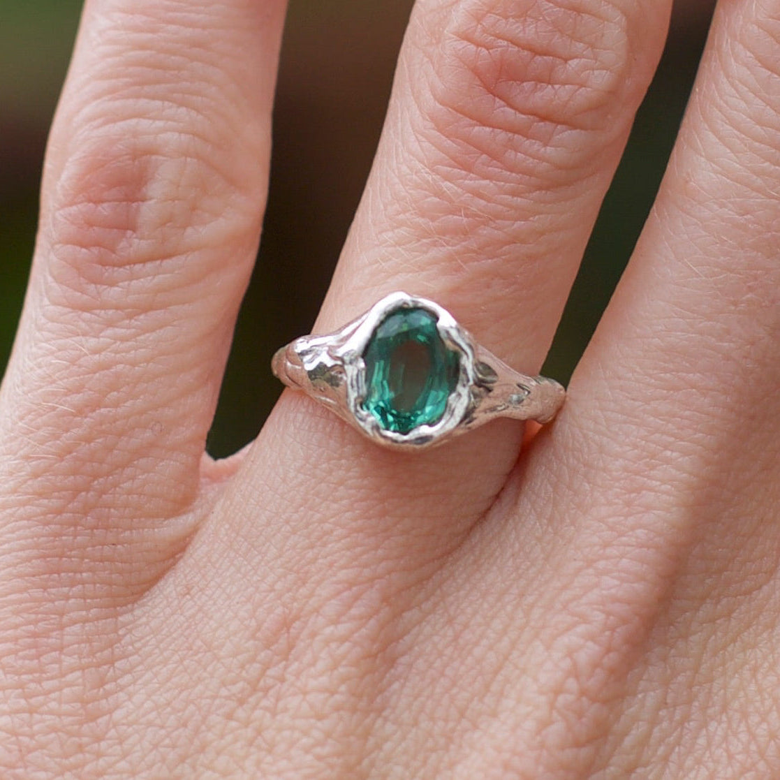 Malmo ring
