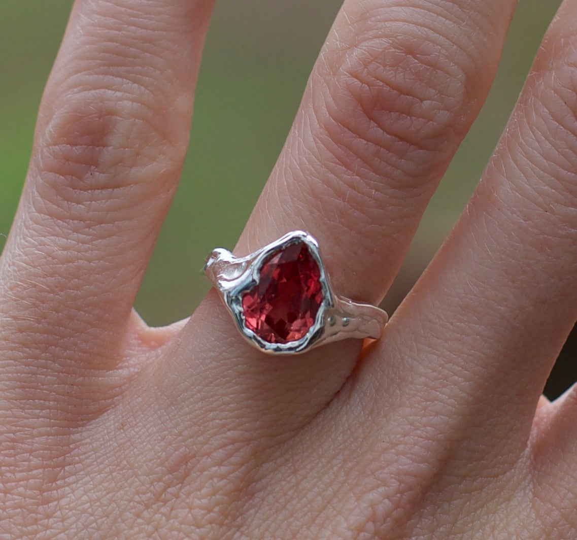 Love ring