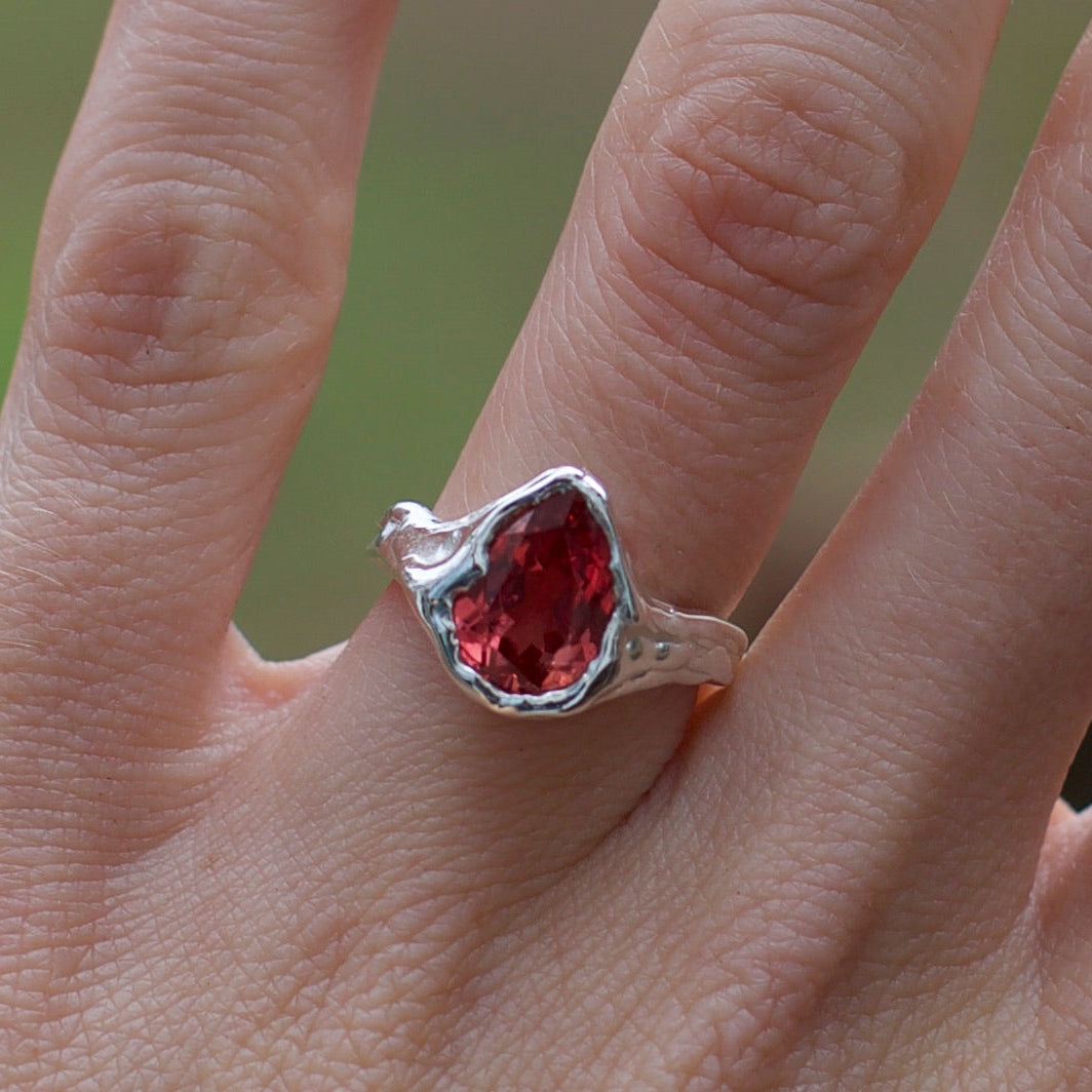 Love ring