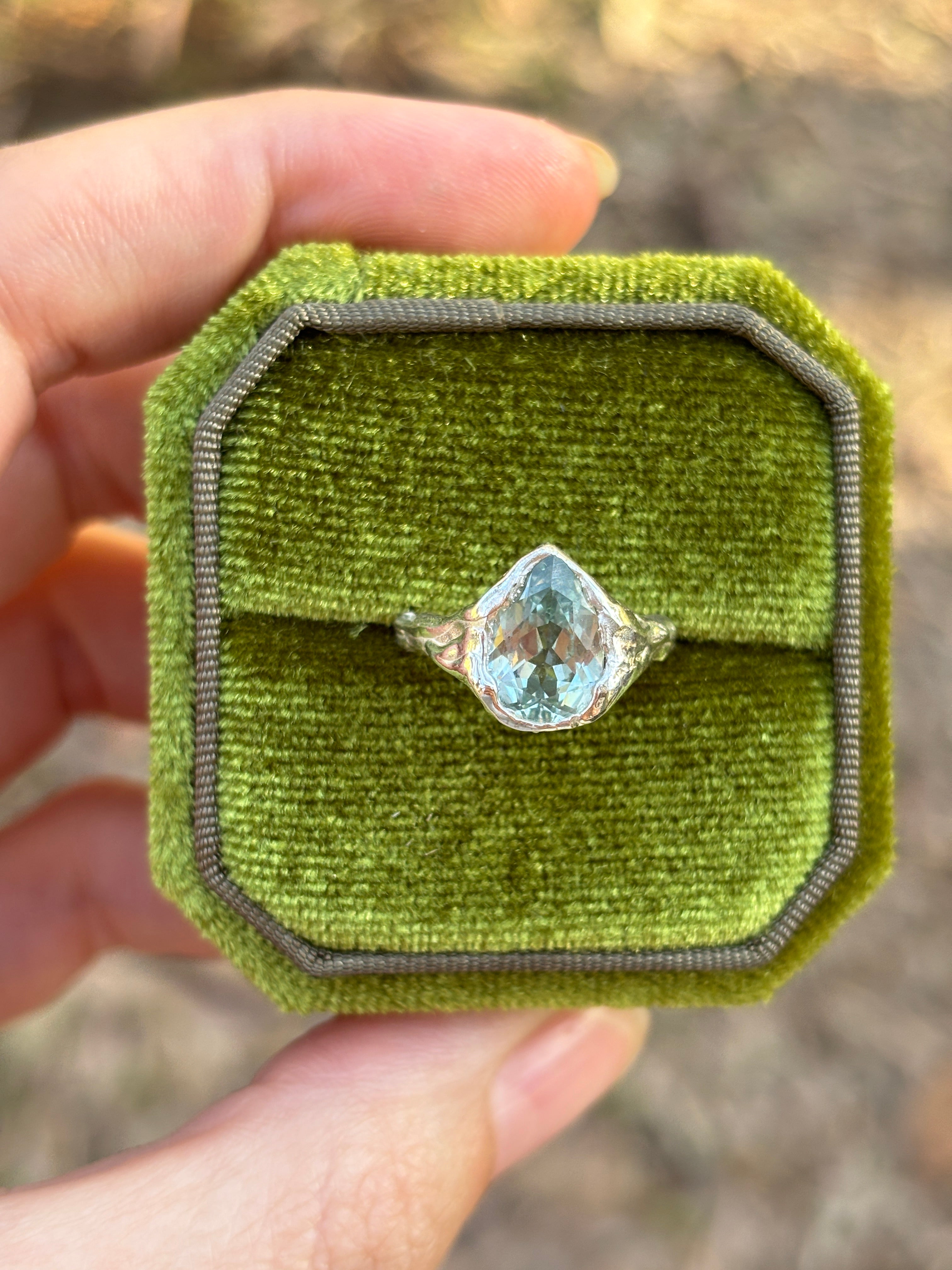 Arwen ring
