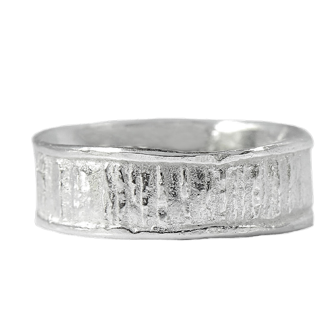 Bark ring